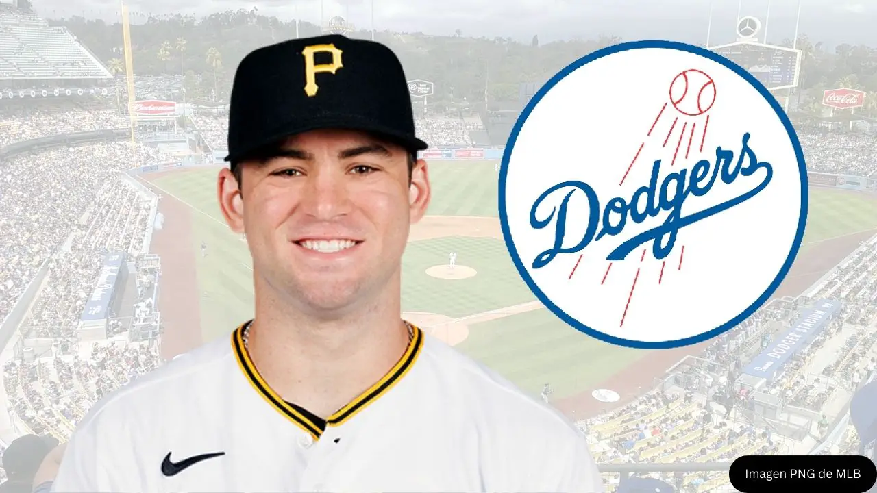 Dodgers firman contrato con outfielder con experiencia en MLB