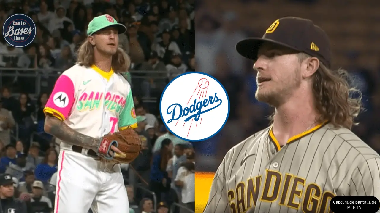 Dodgers tienen interés en cerrador All-Star para MLB 2024