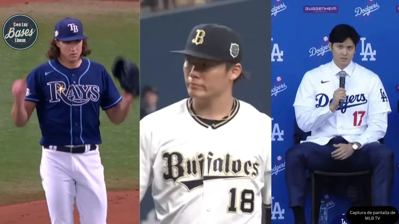 Dodgers de Los Ángeles y la impresionante cifra millonaria que han gastado en MLB