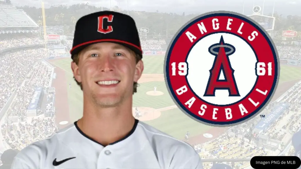 Los Ángeles Angels firman contrato con pitcher con experiencia en MLB