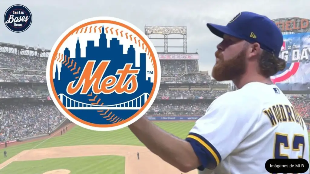 New York Mets desea a pitcher All-Star de Milwaukee Brewers