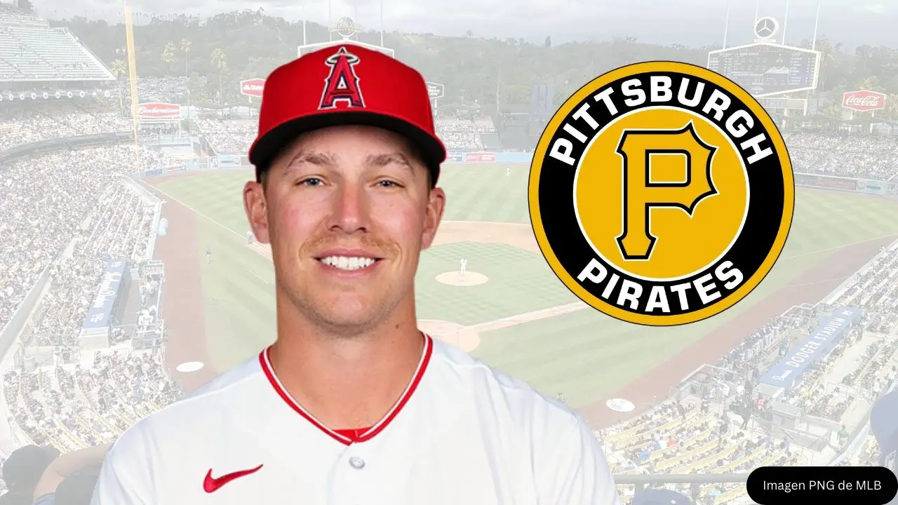 Pittsburgh Pirates firman contrato con pelotero All-Star para 2024