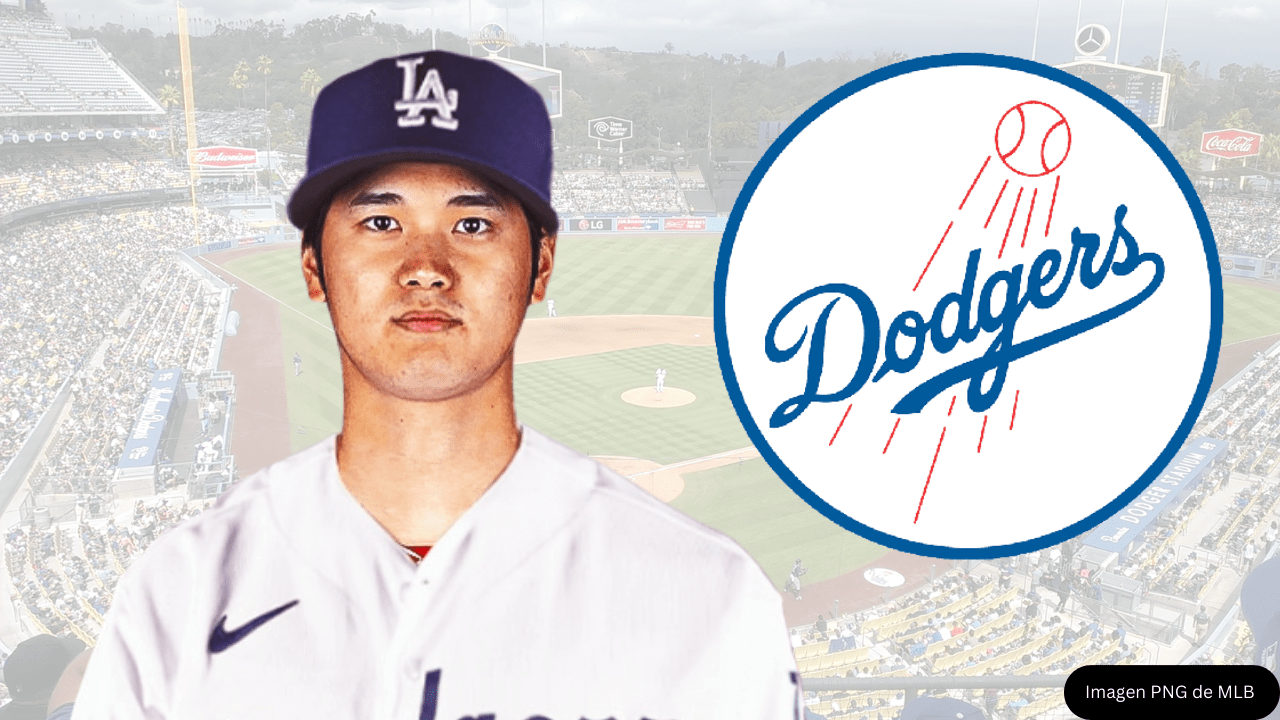 Shohei Ohtani hace algo nunca visto con su contrato con Dodgers