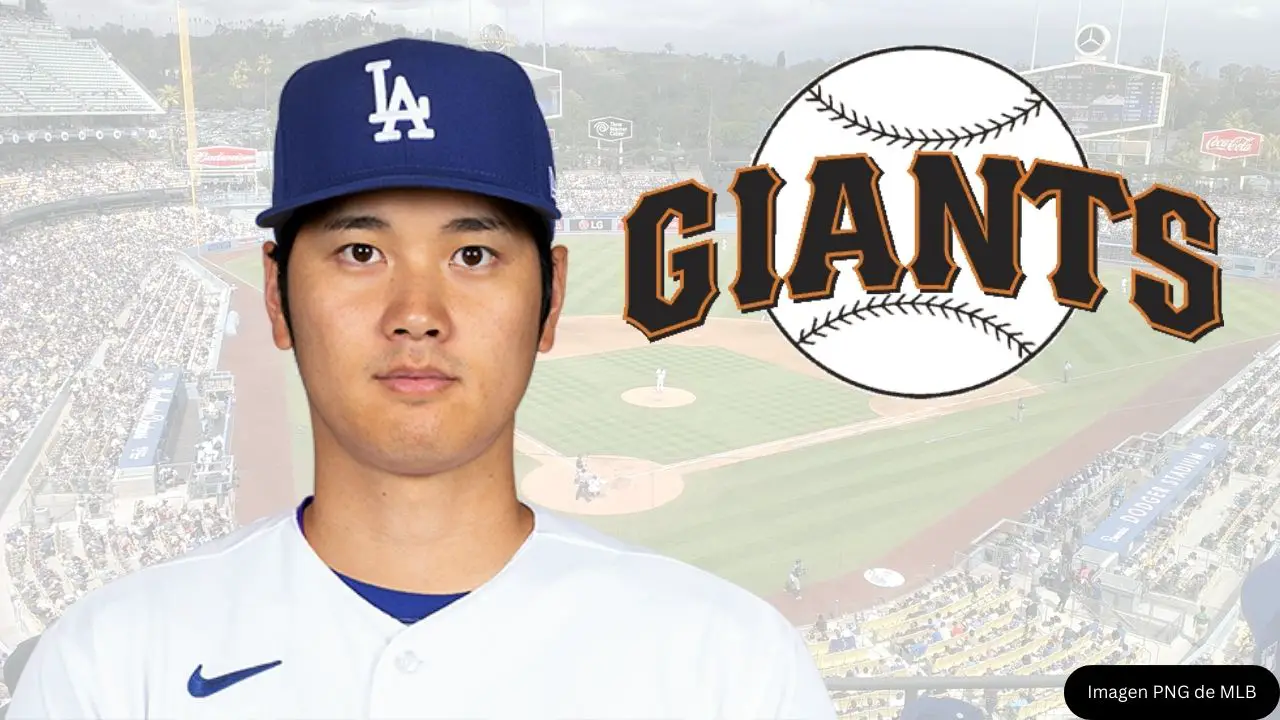 Shohei Ohtani rechaza oferta histórica de San Francisco Giants