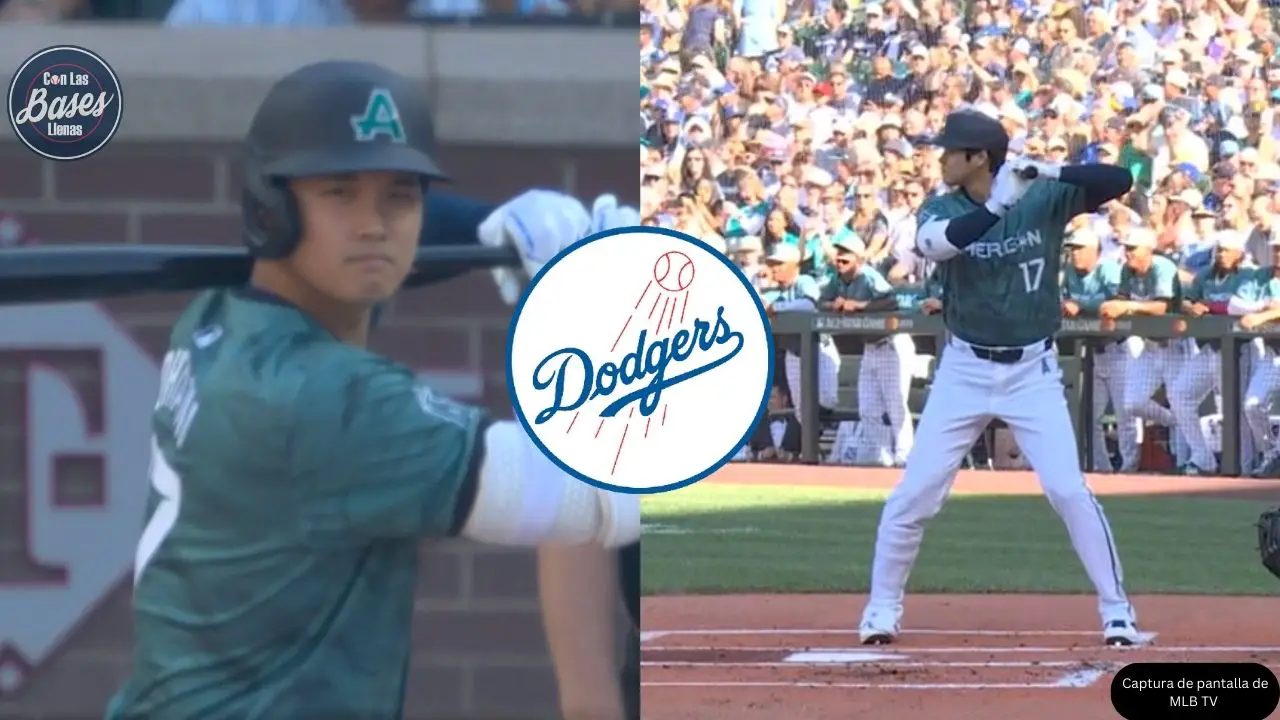Shohei Ohtani y su insólito salario con Dodgers
