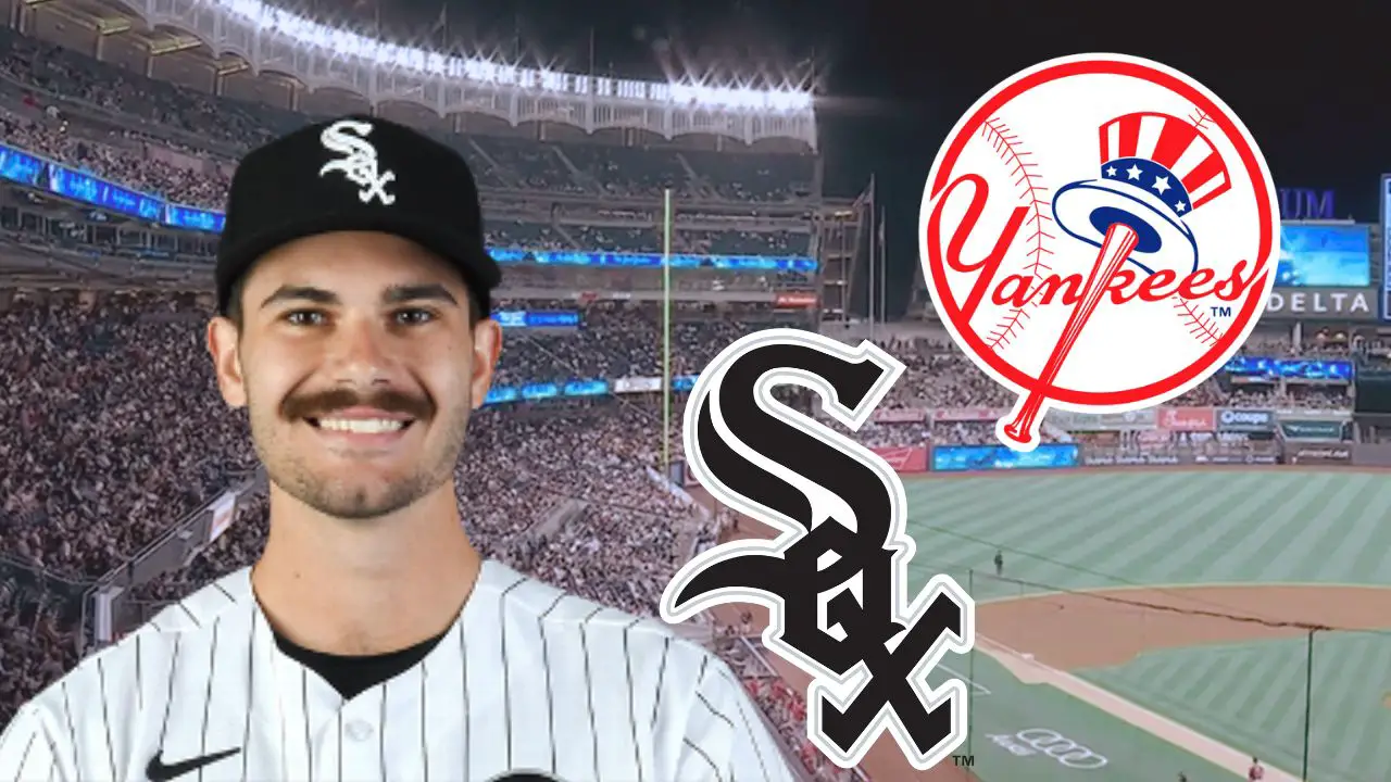 Yankees tiene interés de hacer cambio con White Sox