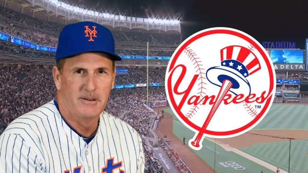 Yankees de Nueva York hace importante contratación para MLB 2024