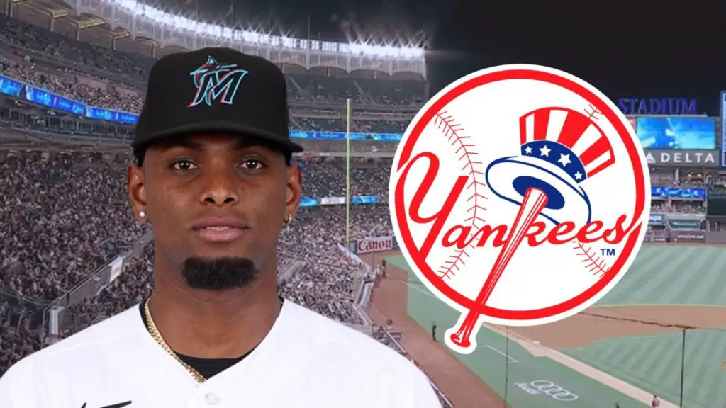 Yankees de Nueva York interesados en joya de Marlins de Miami