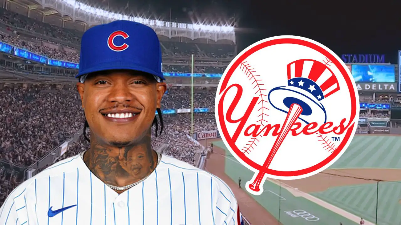 Marcus Stroman manda mensaje a los Yankees de Nueva York