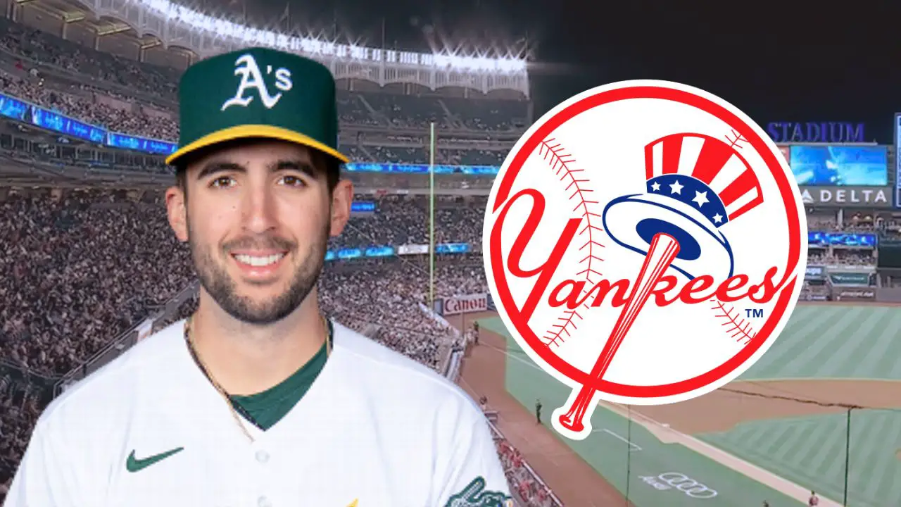 Yankees de Nueva York firma pelotero utility para temporada MLB