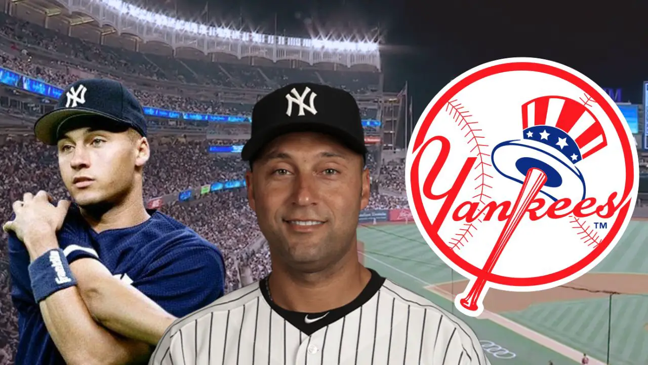 Scouting Report de Derek Jeter antes de debutar con los Yankees de Nueva York