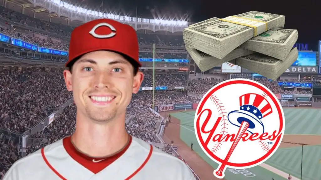 Yankees de Nueva York firma a pitcher abridor con acuerdo millonario