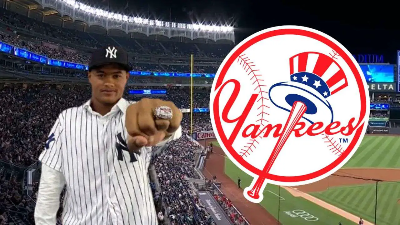 Yankees de Nueva York firma a promesa de la República Dominicana