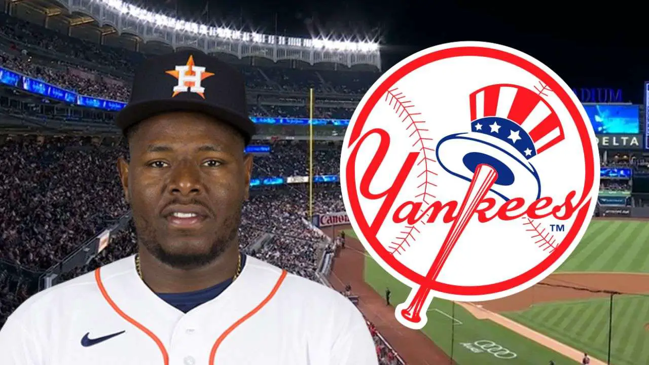 Yankees de Nueva York interesados en 2 estelares dominicanos para el relevo