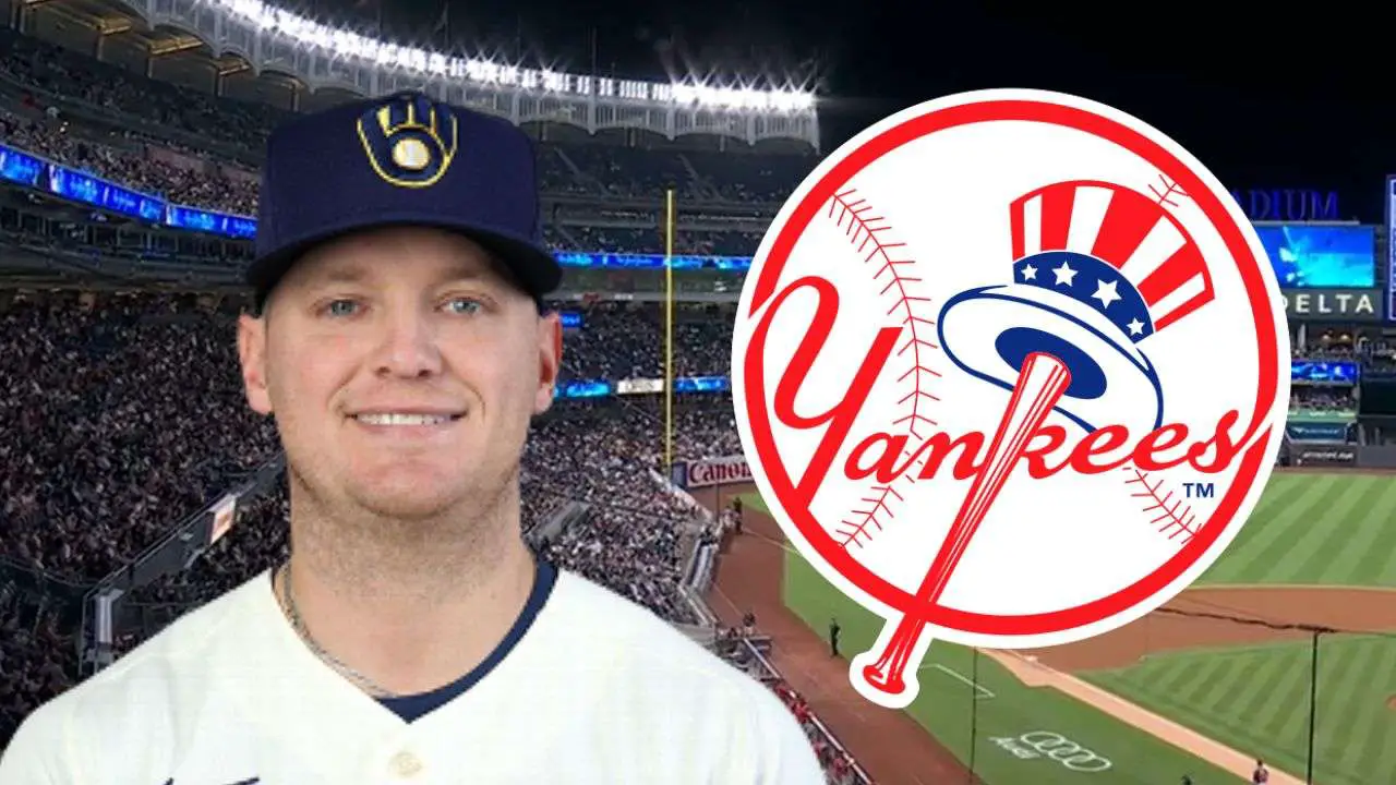 Yankees de Nueva York firma a pelotero utility para 2024