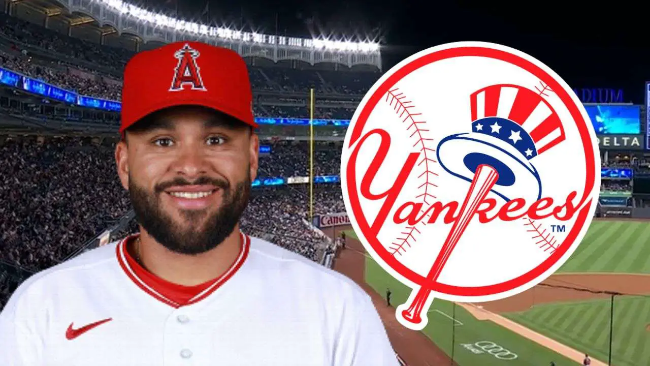 Yankees de Nueva York firma a pelotero utility ex de Los Ángeles