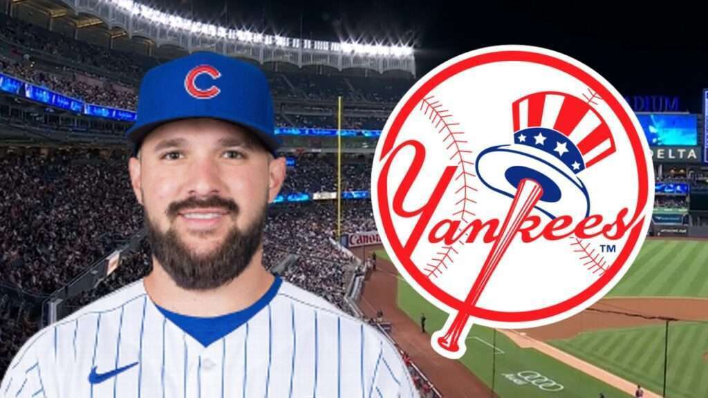 Yankees de Nueva York firma catcher venezolano para 2024