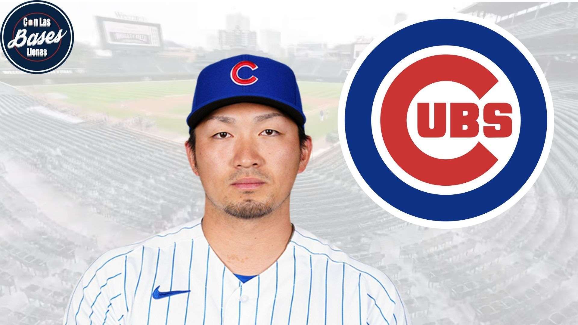 Las mejores jugadas de Seiya Suzuki con Cubs