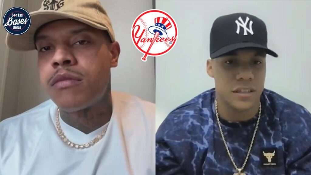 Yankees: Marcus Stroman manda mensaje sobre Juan Soto