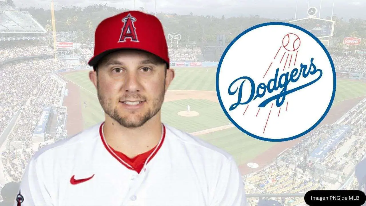 Dodgers firman contrato con experimentado infielder en MLB