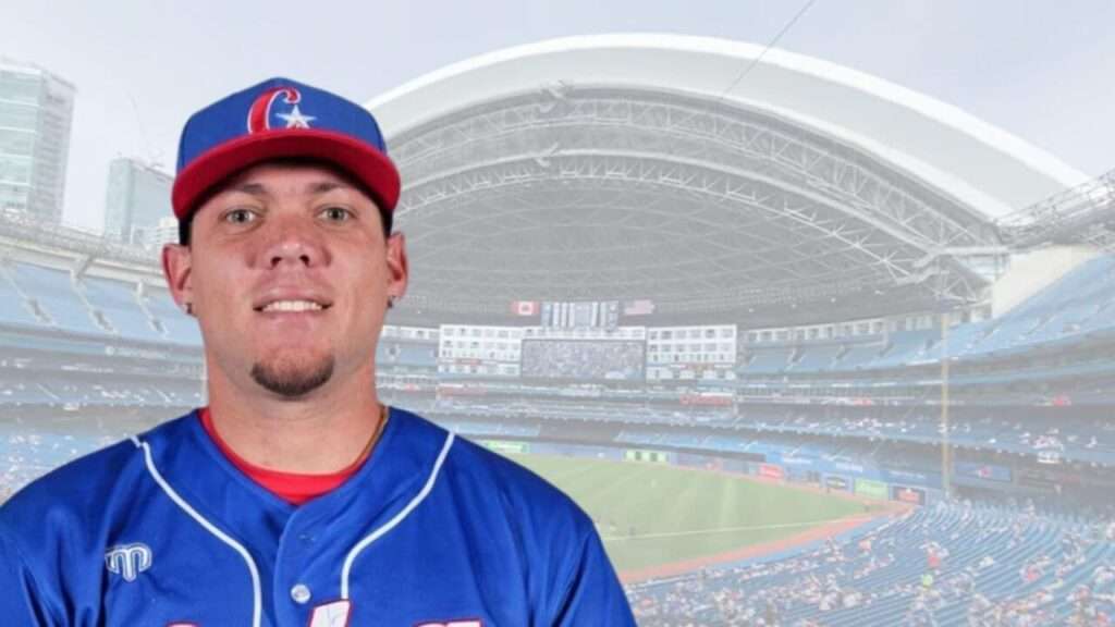 El nuevo rol del cubano Yariel Rodríguez tras su firma en MLB