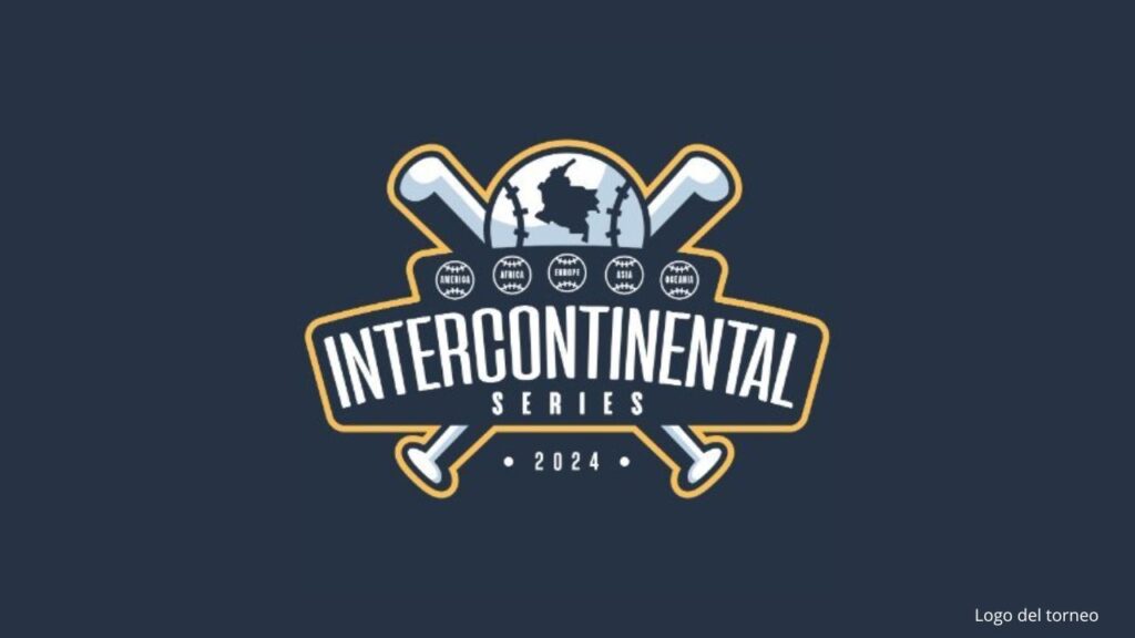 Serie Intercontinental de Béisbol Profesional