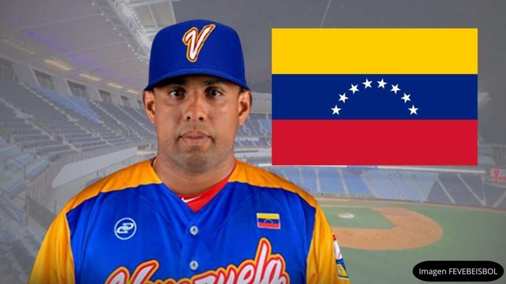 Francisco "Kid" Rodríguez será manager de selección de Venezuela