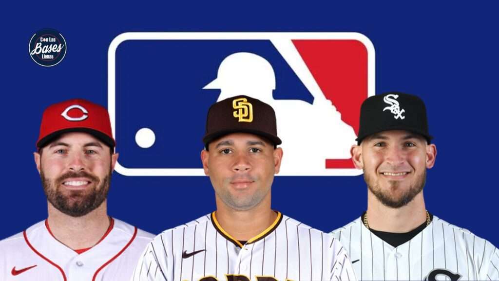 MLB: Gary Sánchez líder en el top 5 de catchers en agencia libre