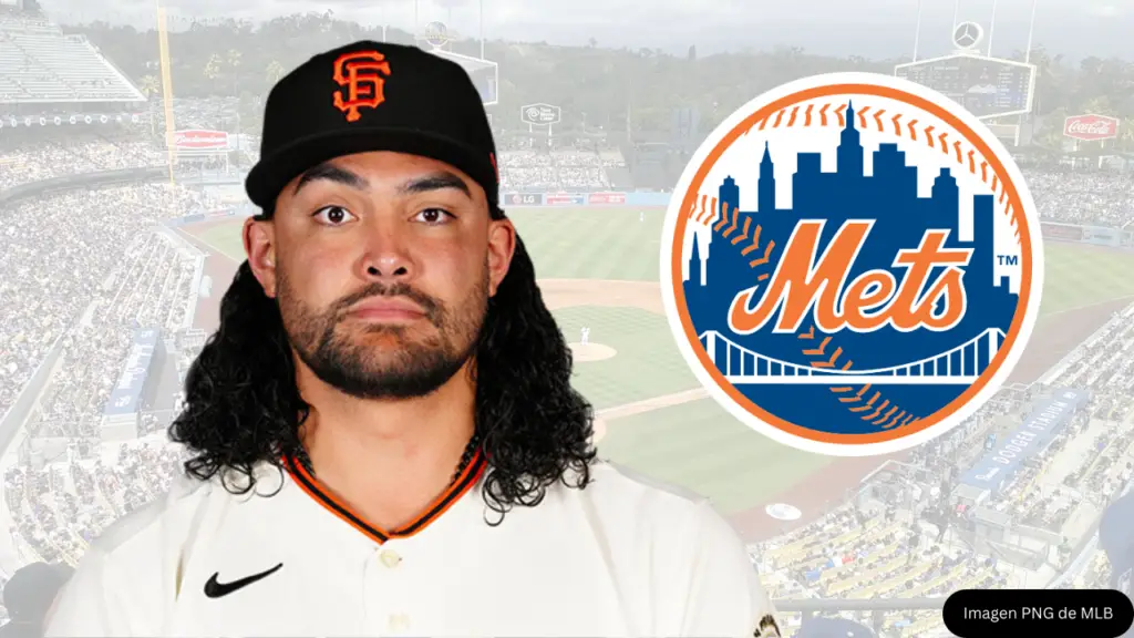 Mets de Nueva York firman contrato millonario con pitcher estelar para MLB 2024