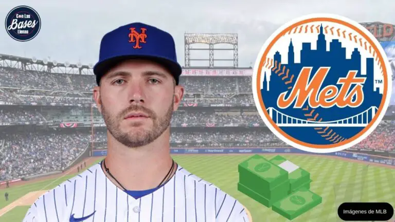 Pete Alonso Tendr Contrato Millonario En MLB 2024 Con Los Mets   Pete Alonso Tendra Contrato Millonario En MLB 2024 Con Los Mets 768x432 