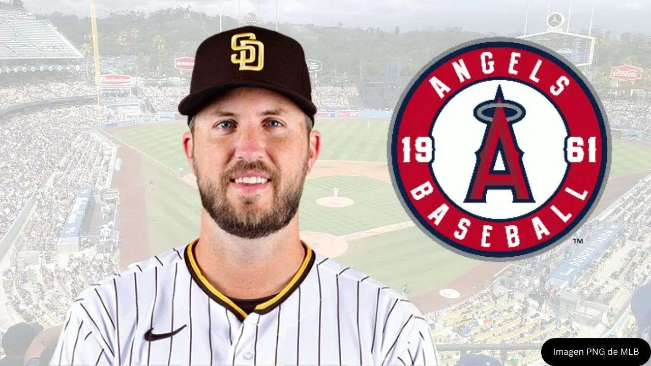 Angels firman contrato con relevista All-Star en MLB