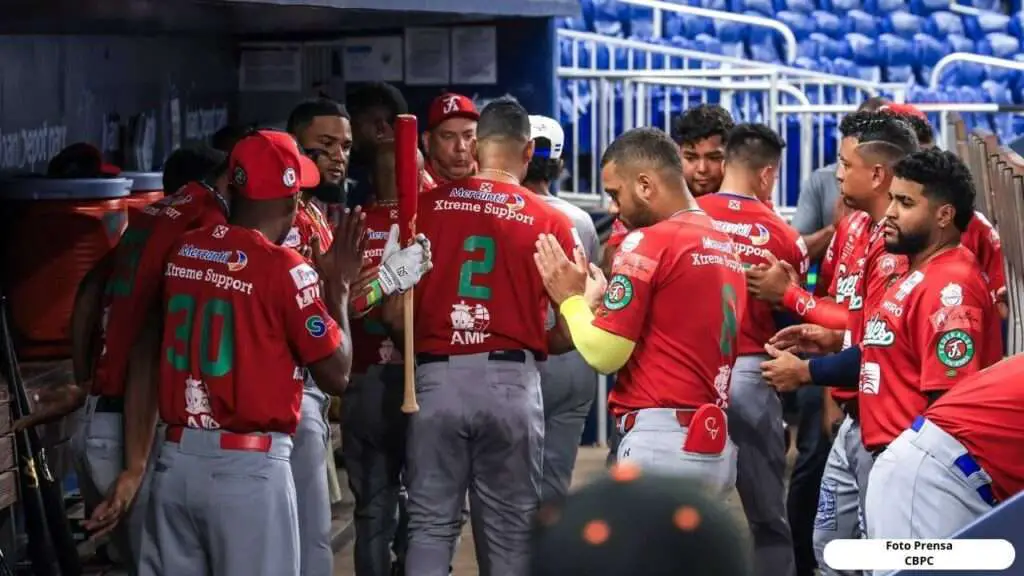 México lanza protesta a Serie del Caribe tras decisión vs Panamá