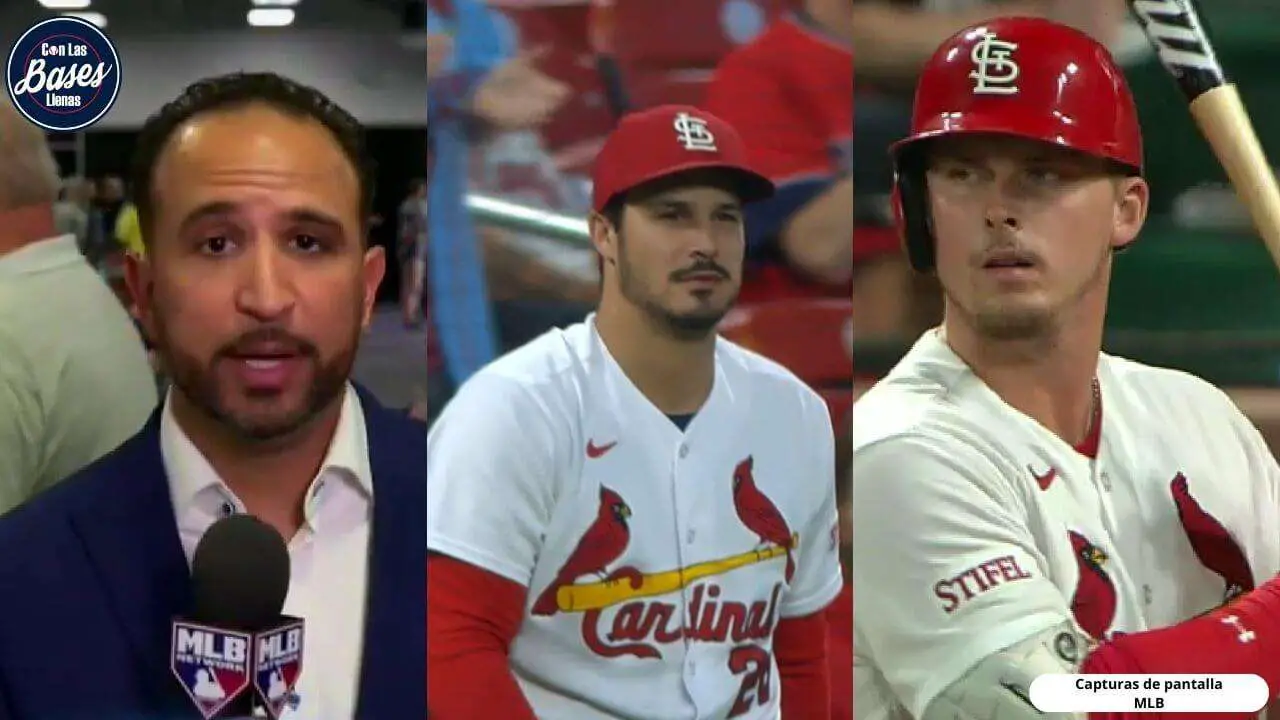 Altas expectativas genera IF para 2024 en manager de Cardenales