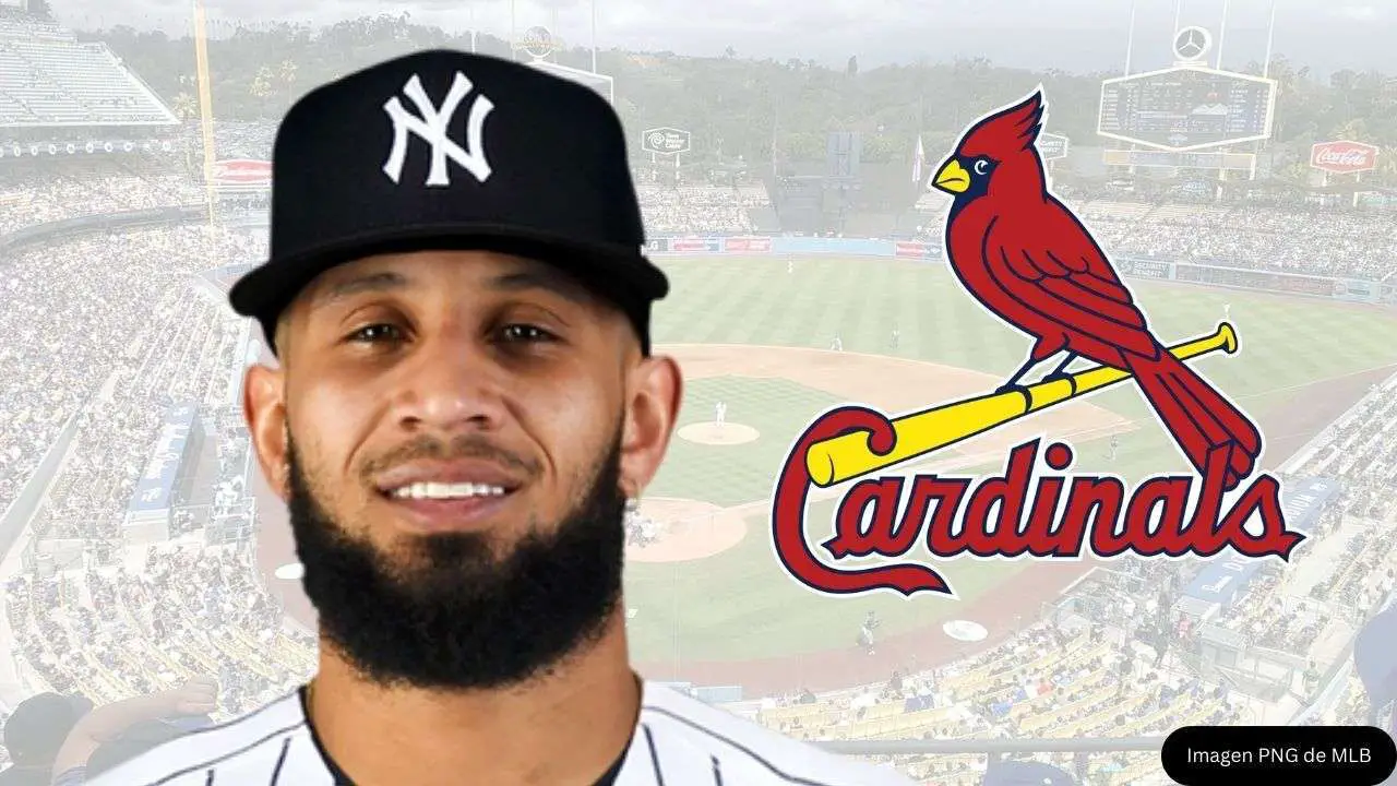 Cardinals firman contrato con expitcher de Yankees