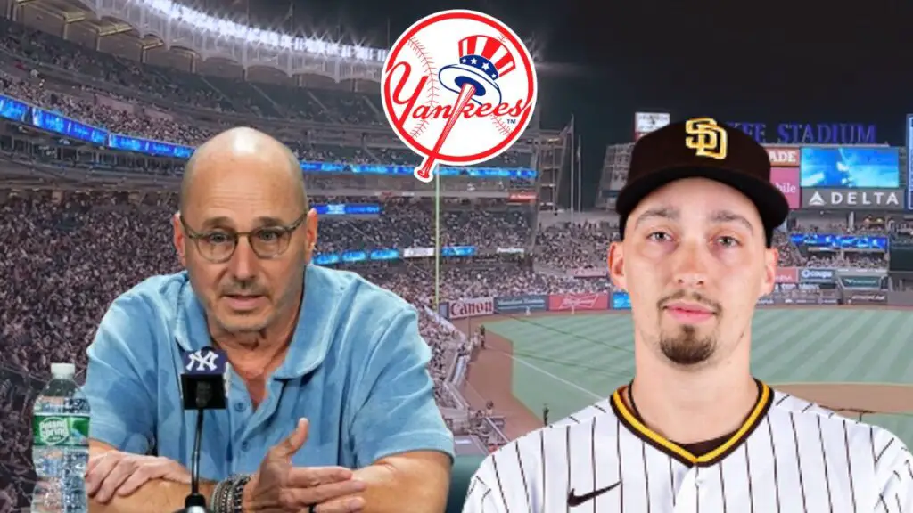 Yankees de Nueva York y su nueva propuesta para Blake Snell