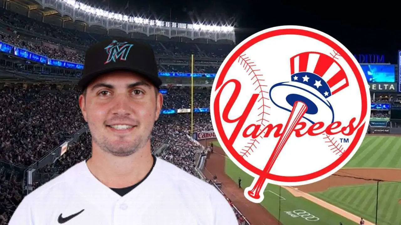 Yankees de Nueva York tiene nuevo pelotero, reclamado desde Marlins de Miami