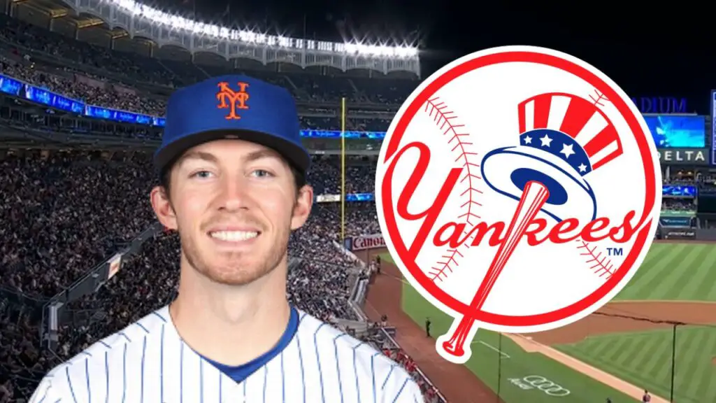 Yankees firma pitcher ex de los Mets para Spring Training