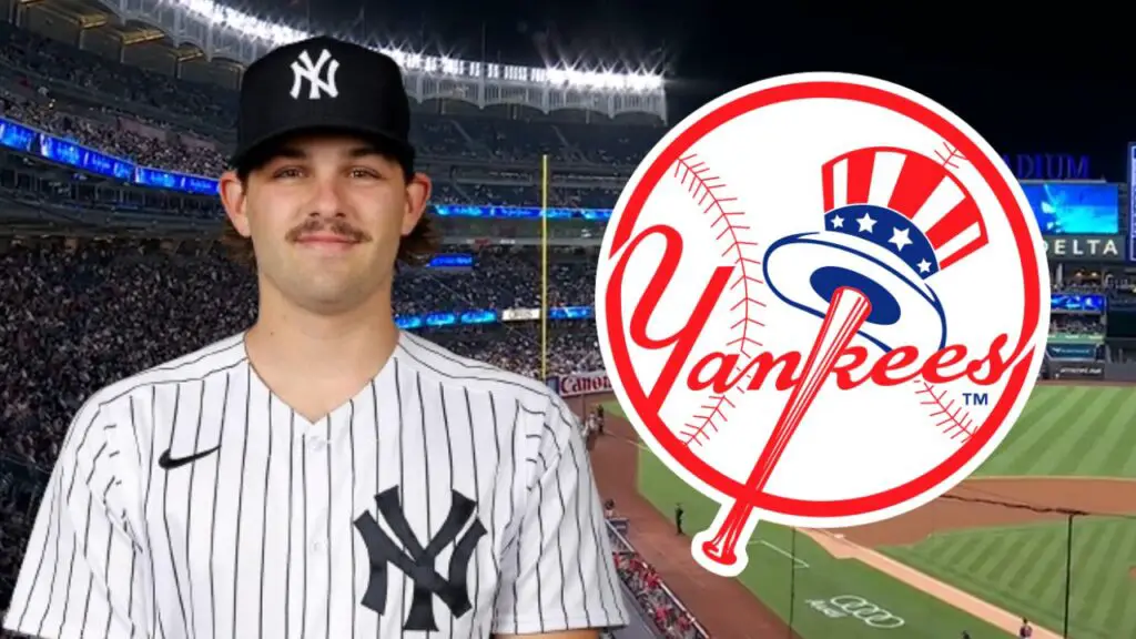 Jugador de Yankees de Nueva York anuncia su retiro del béisbol