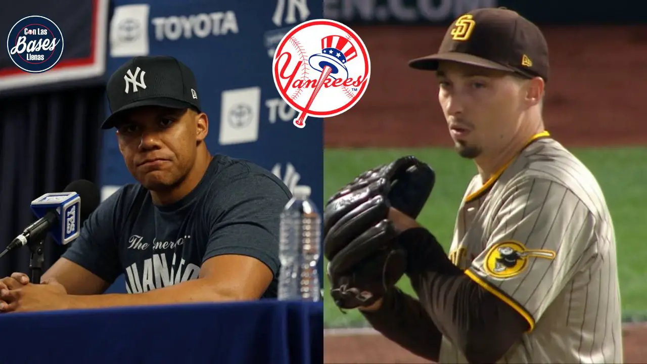 Yankees: Juan Soto manda mensaje a Blake Snell