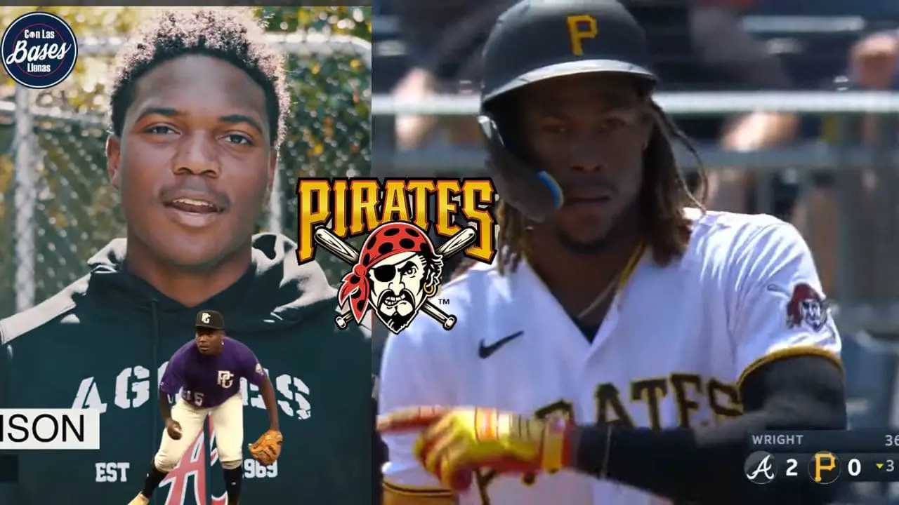 Oneil Cruz de vuelta y Temarr Johnson a la espera en Piratas de Pittsburgh