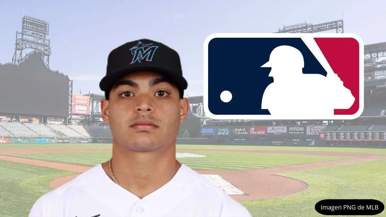 Jesús Luzardo despierta interés en equipo contendiente de MLB