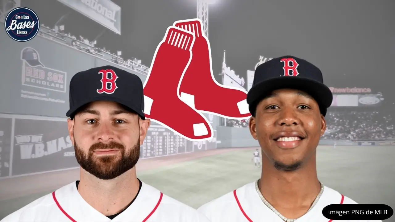 Alex Cora anuncia primeros tres pitchers en la rotación de Red Sox