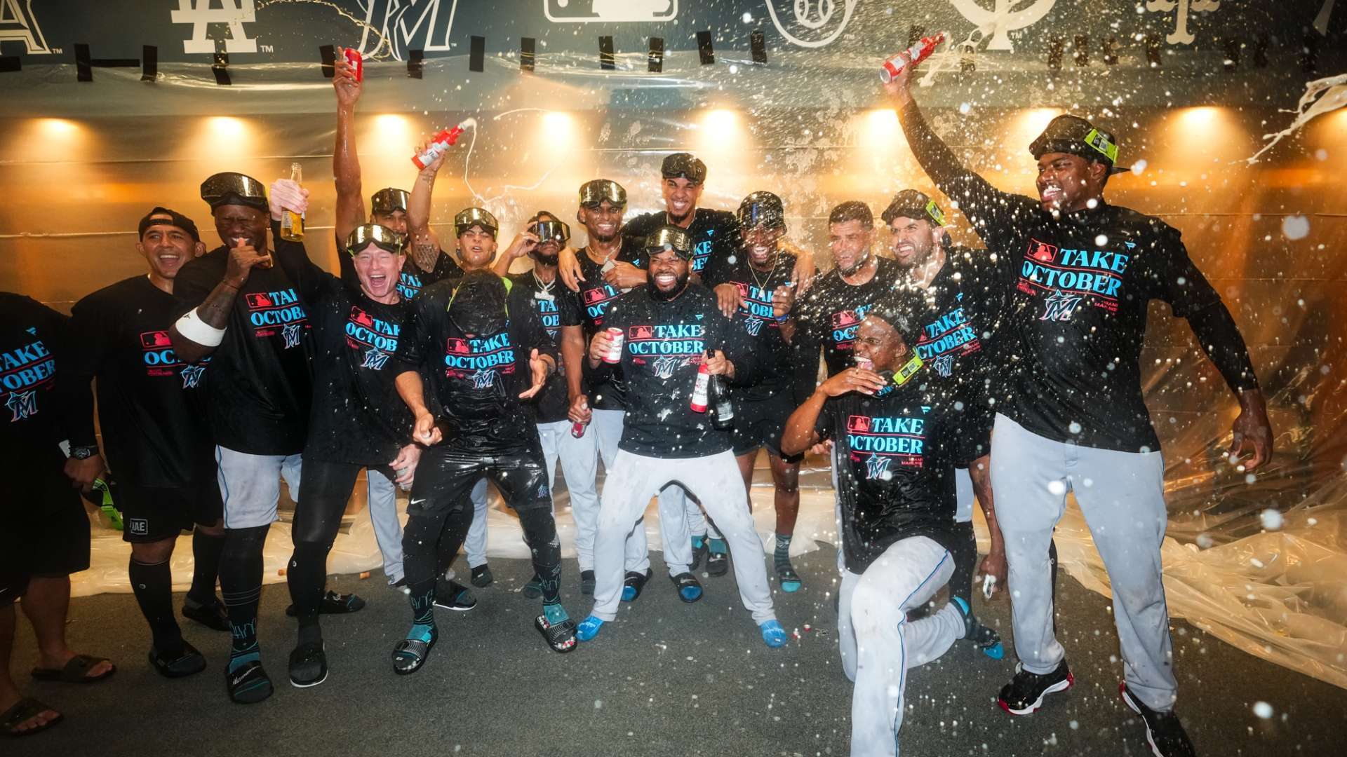 MLB: El desconocido éxito de Miami Marlins fuera del diamante