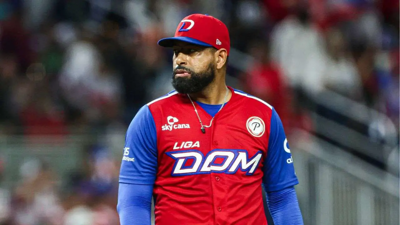 República Dominicana anuncia pitcher abridor para la Gran Final de la Serie del Caribe 2024