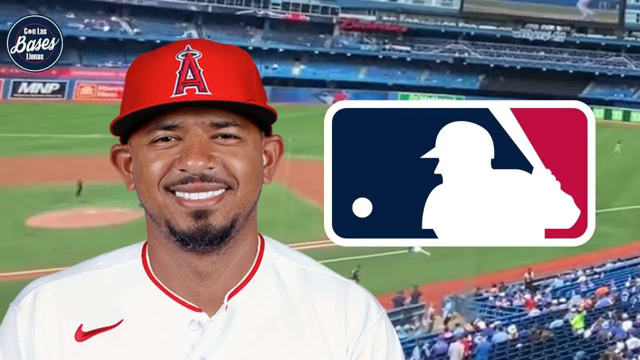 Eduardo Escobar tiene nuevo equipo para MLB 2024