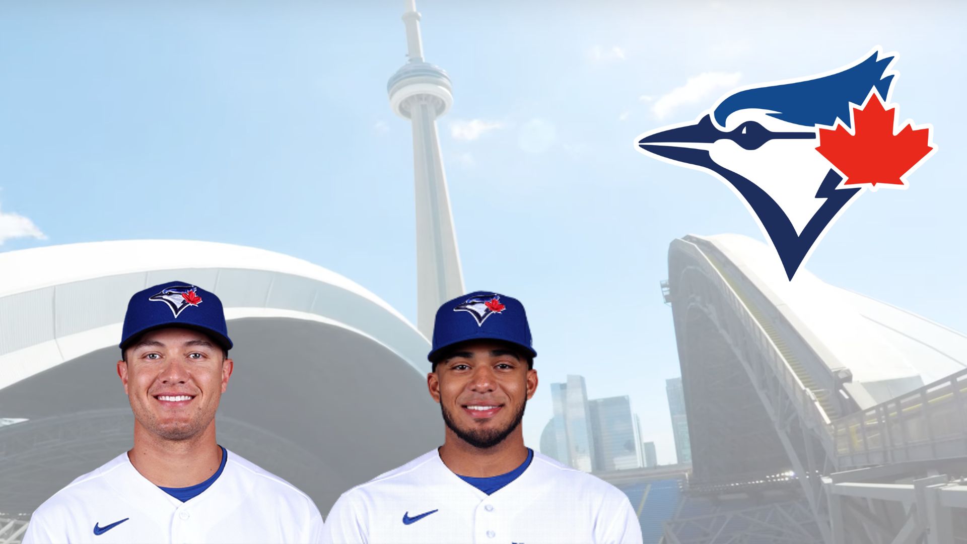 Siguen los movimientos en el roster de Toronto Blue Jays en estos entrenamientos primaverales. Par de jugadores fueron enviados a las menores pero con distintos destinos.