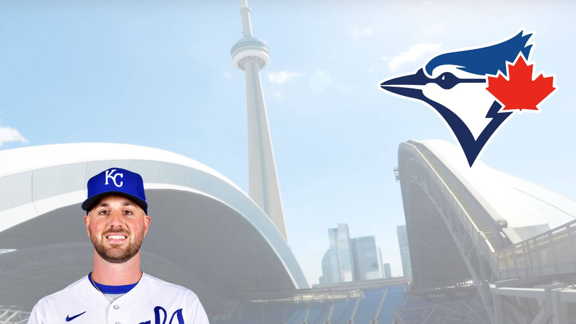 Los Blue Jays de Toronto anunciaron hace unas horas la contratación del lanzador derecho Mike Mayers. El equipo canadiense sigue sumando nombres de cara a una temporada que cada día está más cerca de comenzar