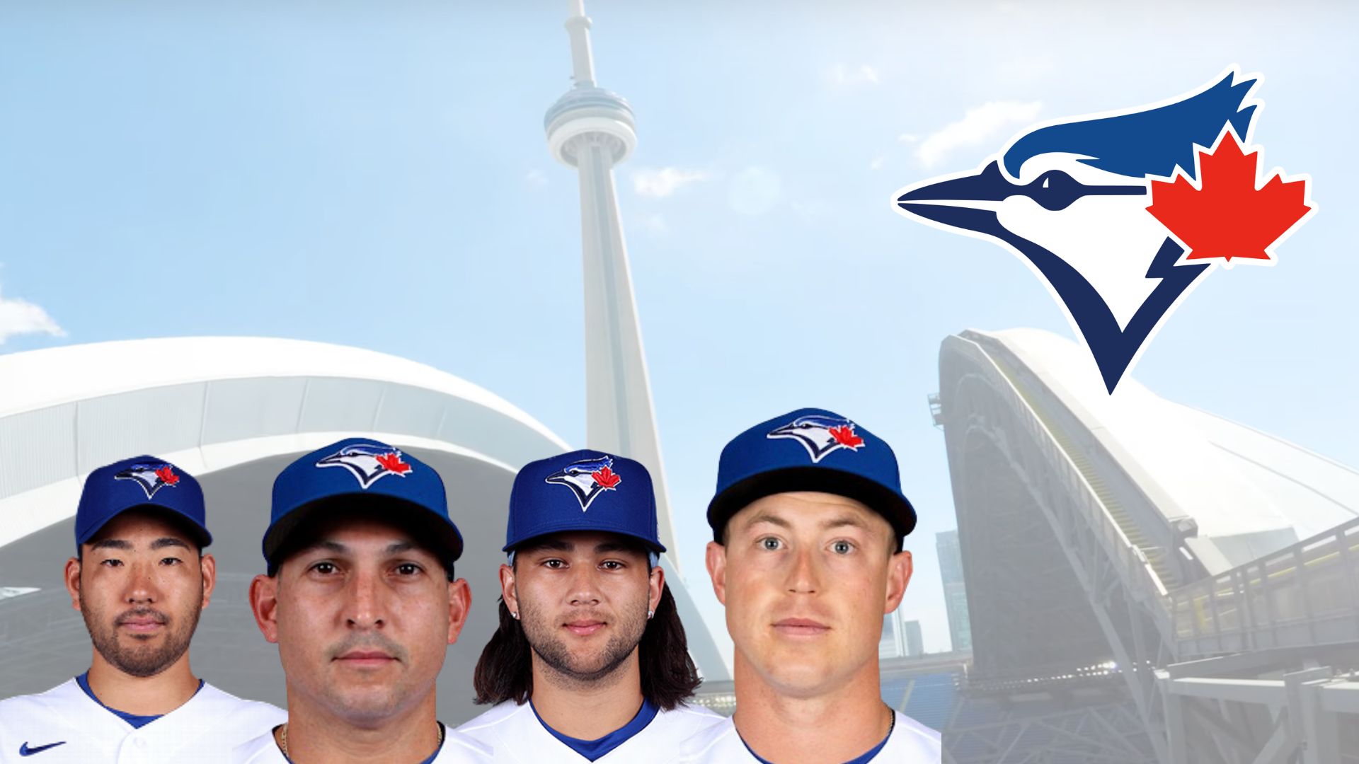 Luego de seis juegos en el Spring Training los Toronto Blue Jays llevan marca negativa de dos juegos ganados y dos perdidos