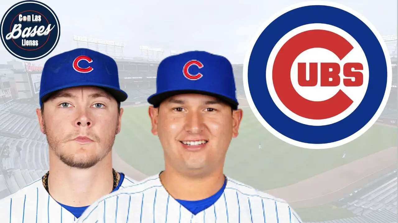 Cubs define su rotación abridora para el 2024