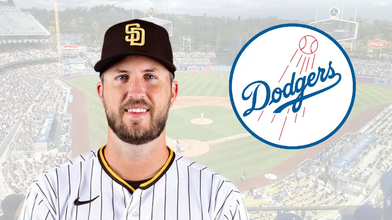Dodgers de Los Ángeles firman contrato con pitcher All-Star en MLB